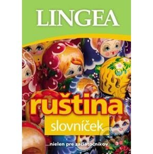 Slovníček ruština - Lingea
