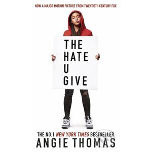 The Hate U Give - Angie Thomas