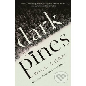 Dark Pines - Will Dean