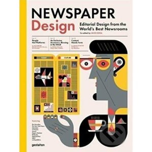 Newspaper Design - Gestalten Verlag