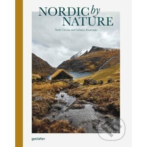 Nordic By Nature - Gestalten Verlag