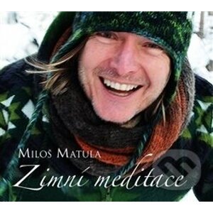 Zimní meditace - Miloš Matula
