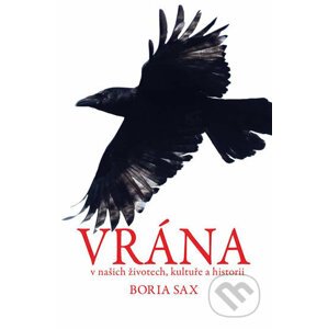 Vrána - Boria Sax