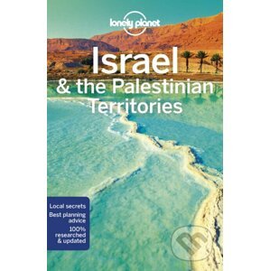 Israel & The Palestinian Territories - Lonely Planet