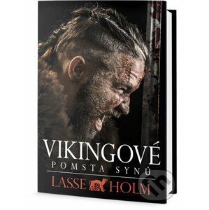 Vikingové: Pomsta synů - Lasse Holm
