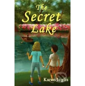 Secret Lake - Karen Patricia Inglis