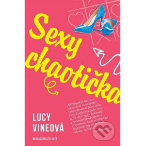 Sexy chaotička - Lucy Vine