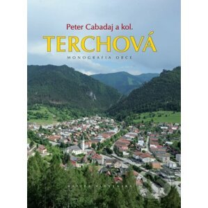 Terchová - Peter Cabadaj a kolektív