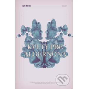 Kvety pre Algernona - Daniel Keyes