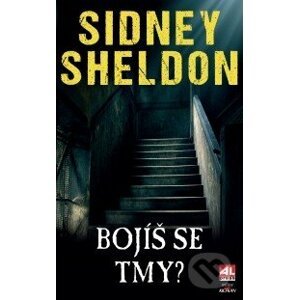 Bojíš se tmy? - Sidney Sheldon