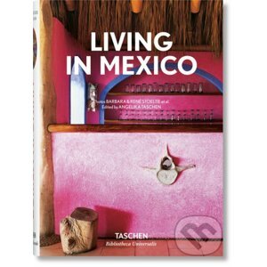 Living in Mexico - Barbara Stoeltie