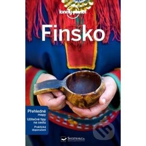 Finsko - Svojtka&Co.