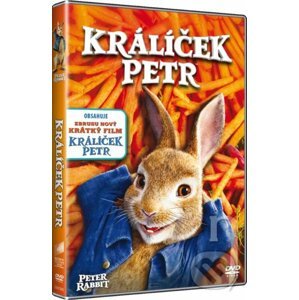 Králik Peter DVD