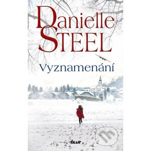 Vyznamenání - Danielle Steel