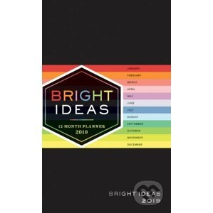 Bright Ideas 2019 - Chronicle Books
