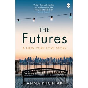 The Futures - Anna Pitoniak