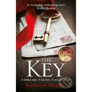 The Key - Kathryn Hughes