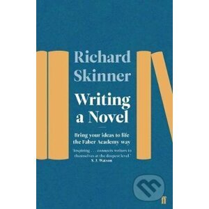 Writing a Novel - Richard Skinner