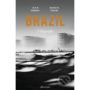 Brazil - Lilia M. Schwarcz