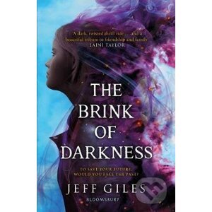 The Brink of Darkness - Jeff Giles