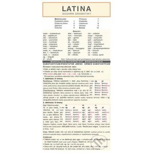 Latina - kolektiv