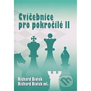 Cvičebnice pro pokročilé II - Richard Biolek