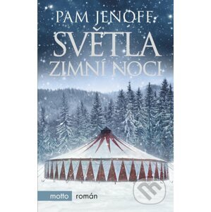 Světla zimní noci - Pam Jenoff