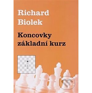 Koncovky - základní kurz - Richard Biolek