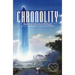 Chronolity - Robert Charles Wilson