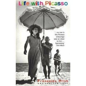 Life With Picasso - Carlton Lake, Francoise Gilot