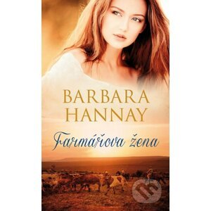 Farmářova žena - dBarbara Hannay