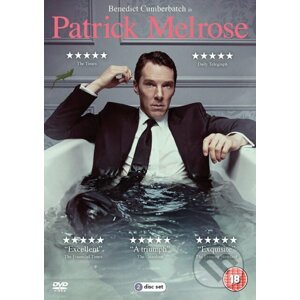 Patrick Melrose DVD