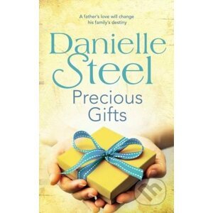Precious Gifts - Danielle Steel