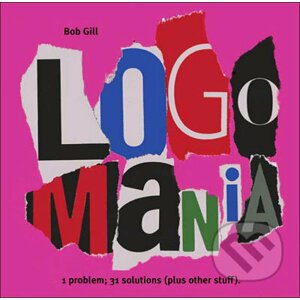 Logo Mania - Bob Gill