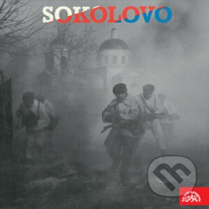 Sokolovo - vyprávění účastníků bitvy u Sokolova 8.3.1943 - Rôzni autori