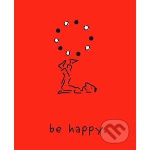 Be Happy - Monica Sheehan