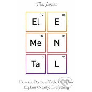Elemental - Tim James