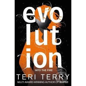 Evolution - Teri Terry