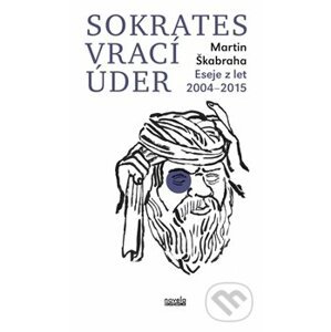 Sokrates vrací úder - Martin Škabraha