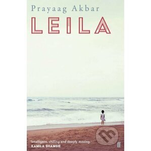 Leila - Prayaag Akbar