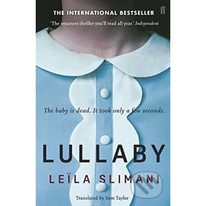 Lullaby - Leila Slimani
