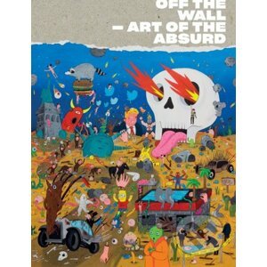 Off the Wall - Art of the Absurd - Victionary