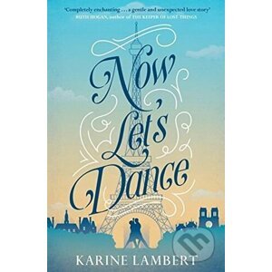 Now Let's Dance - Karine Lambert