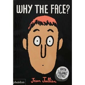 Why The Face? - Jean Jullien
