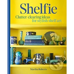 Shelfie - Martha Roberts