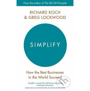 Simplify - Richard Koch, Greg Lockwood
