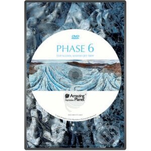 Phase 6 DVD