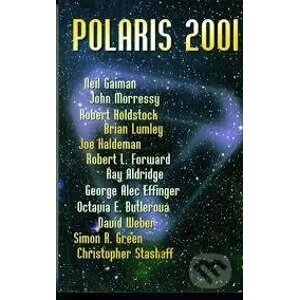 Polaris 2001 - Kolektiv