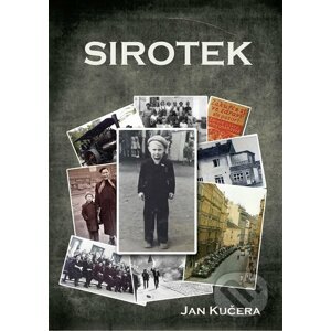 Sirotek - Jan Kučera