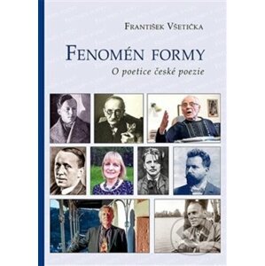 Fenomén formy - František Všetička